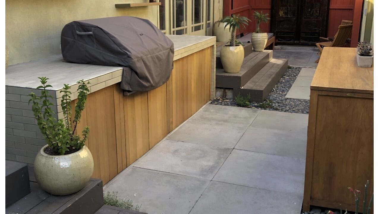 Photo of Outdoor in Sunset Park