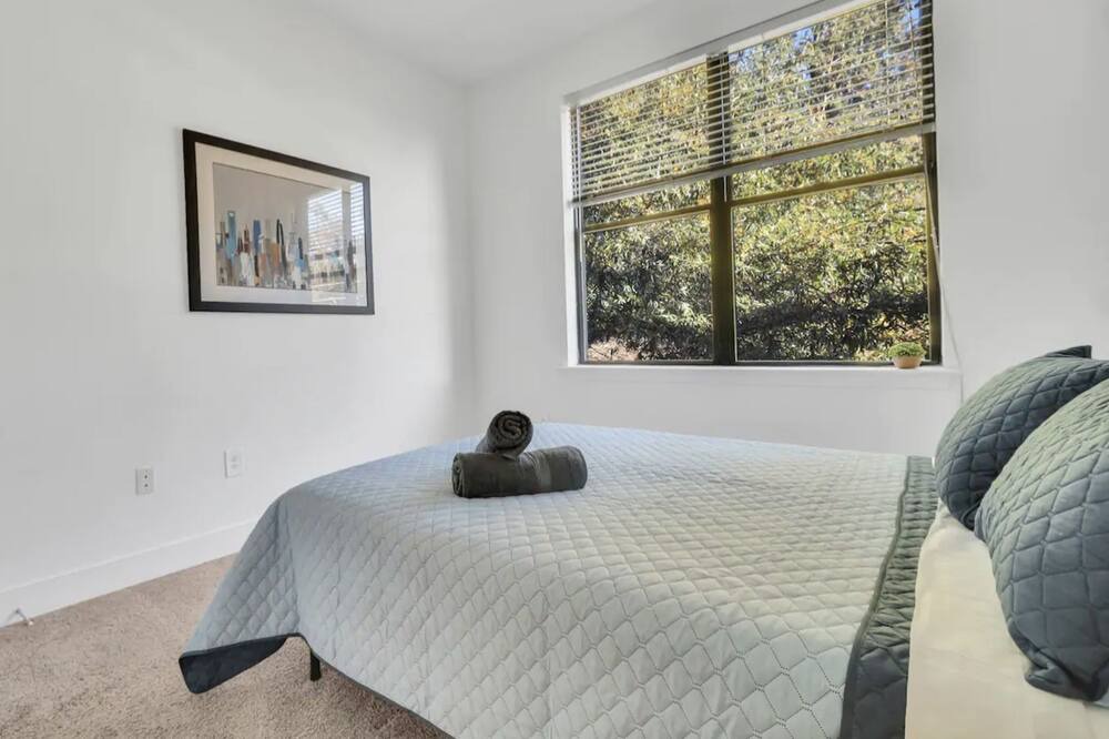 Photo of Bedroom in Shockoe Bottom
