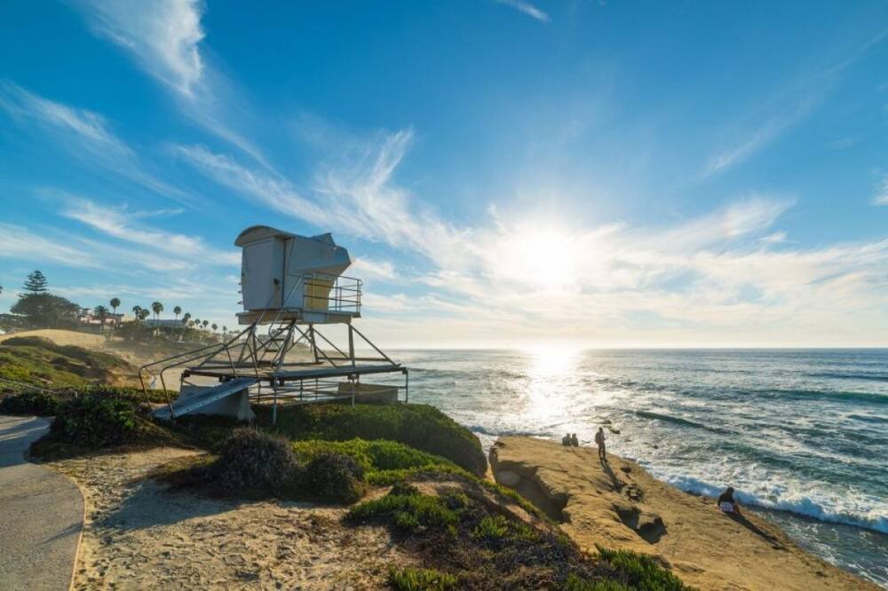 Photo of Outdoor in Village of La Jolla