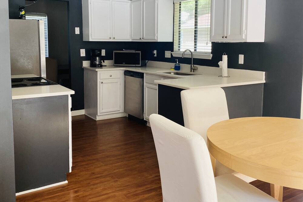 Photo of Kitchen in Charlotte