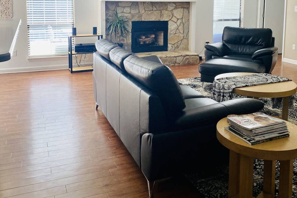 Photo of Bedroom in Charlotte