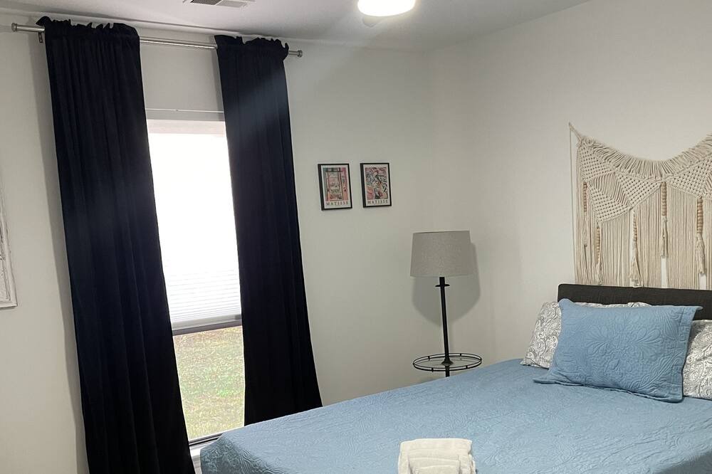 Photo of Bedroom in Charlotte