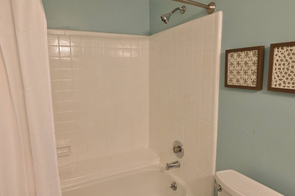 Photo of Bathroom in Charlotte