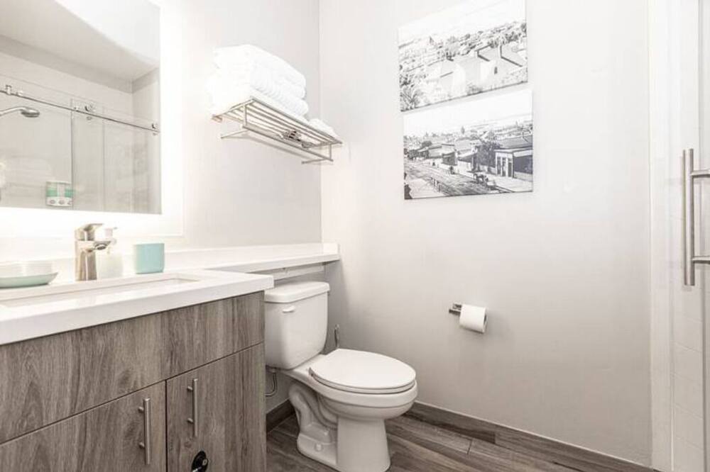 Photo of Bedroom in Old Town