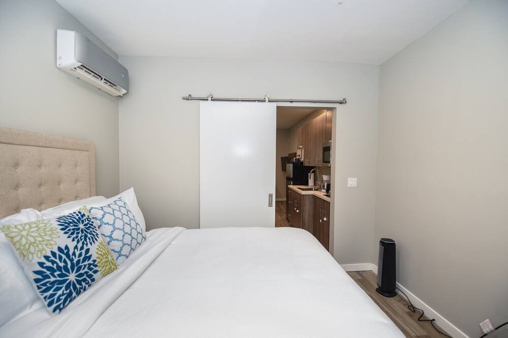 Photo of Bedroom in Old Town