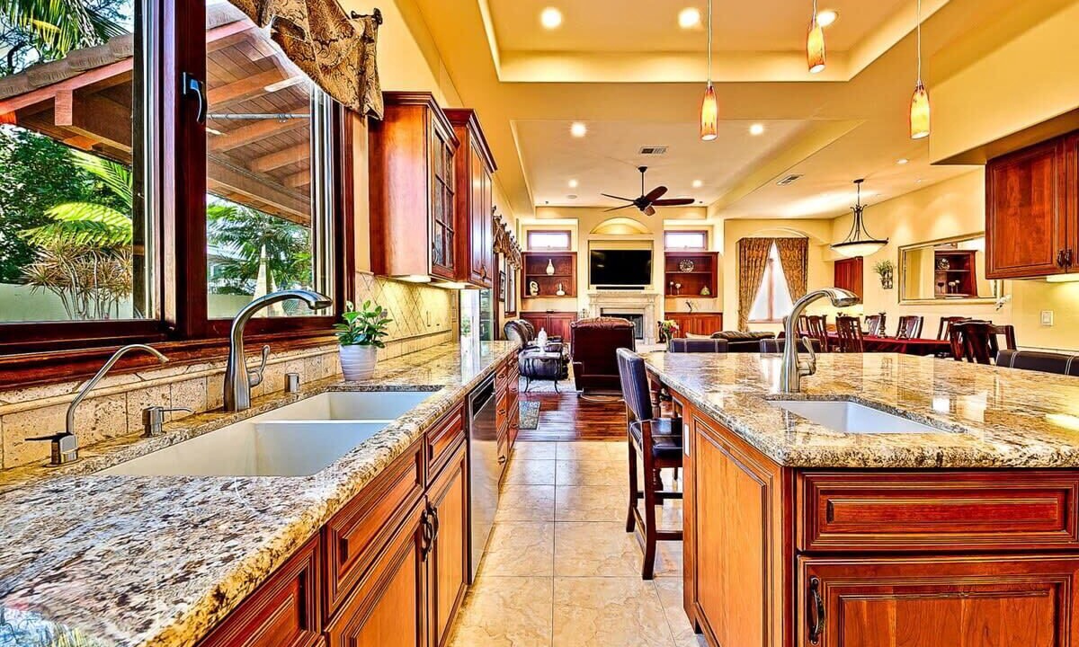 Photo of Kitchen in Morena