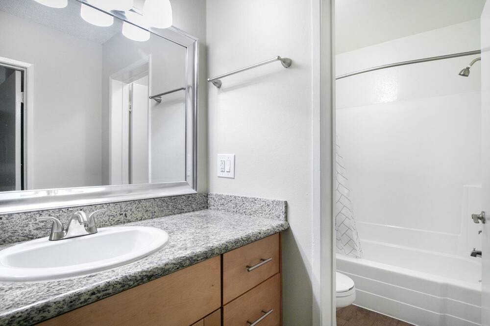 Photo of Bathroom in Mar Vista