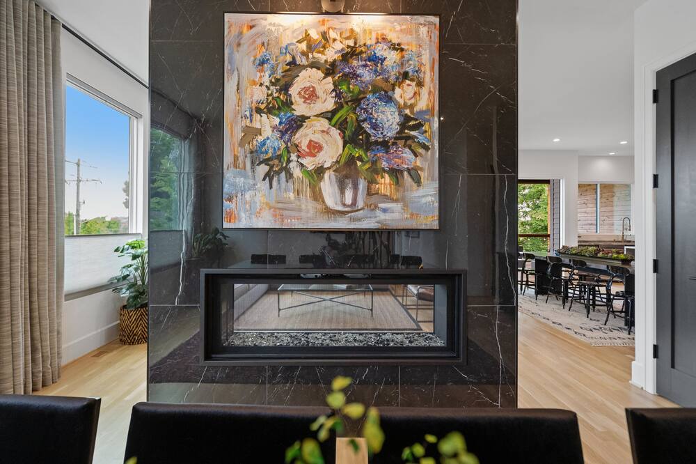 Photo of Livingroom in Villa Heights