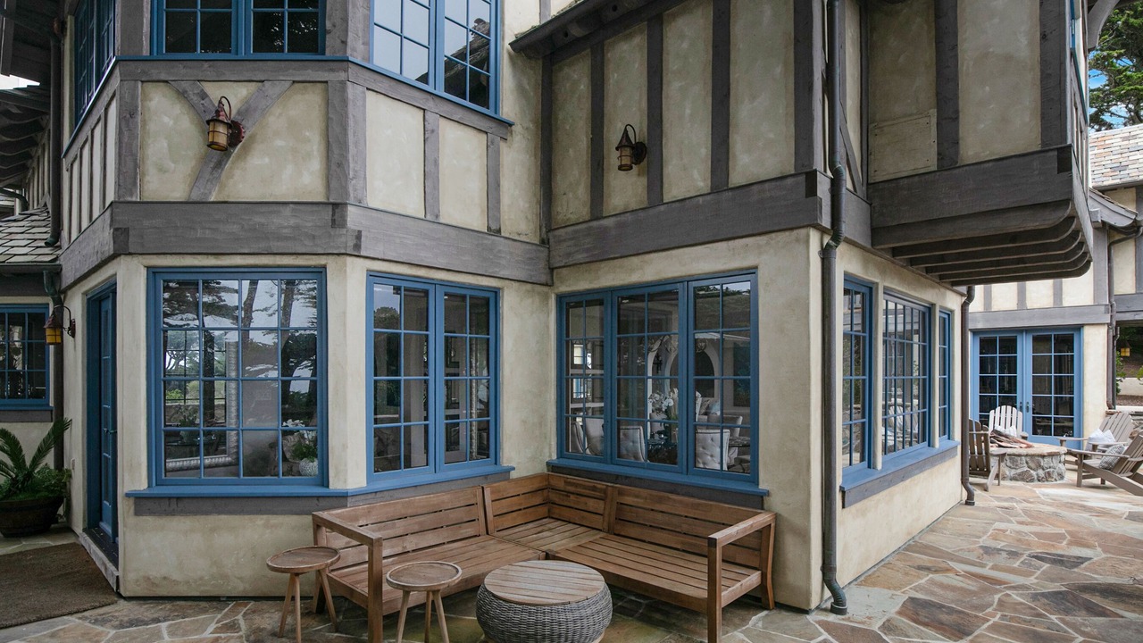 Photo of Outdoor in Carmel Highlands