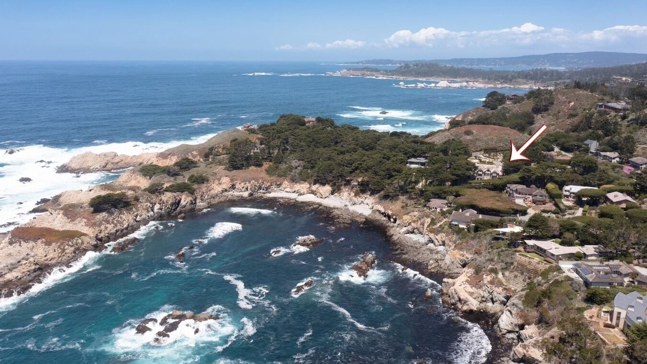 Photo of Outdoor in Carmel Highlands