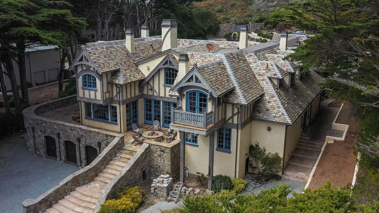 Photo of Outdoor in Carmel Highlands