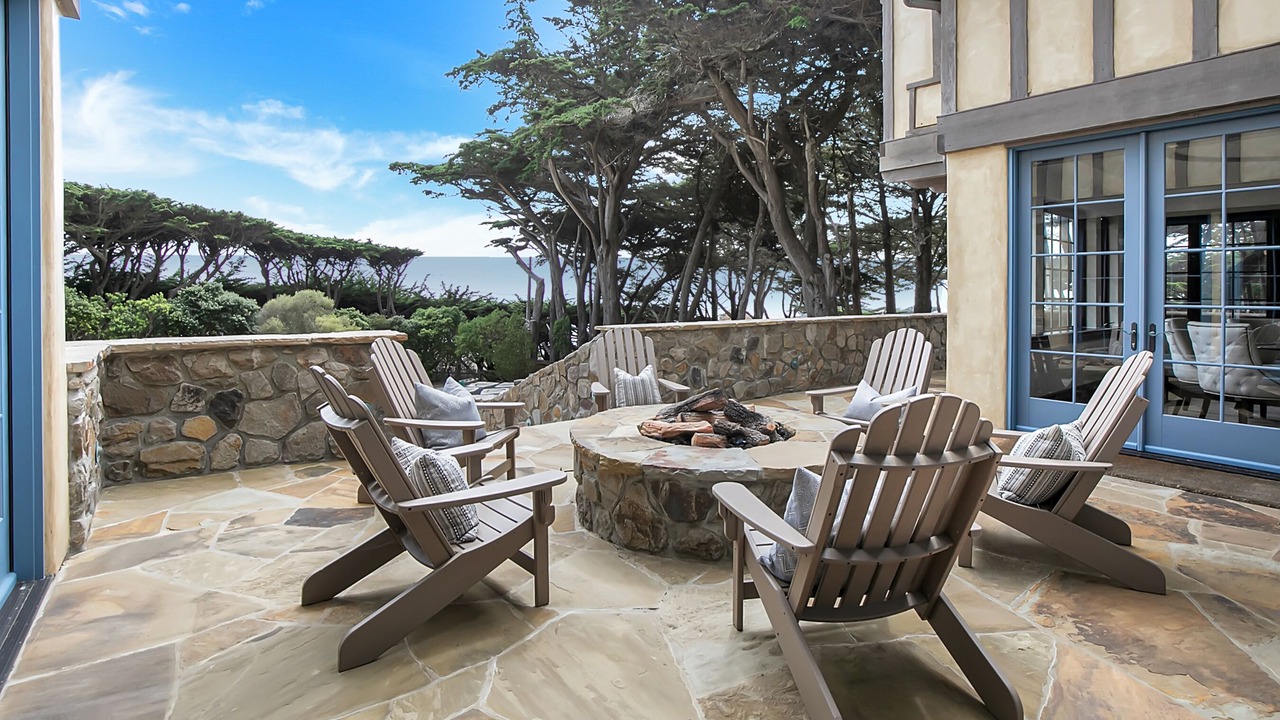 Photo of Outdoor in Carmel Highlands