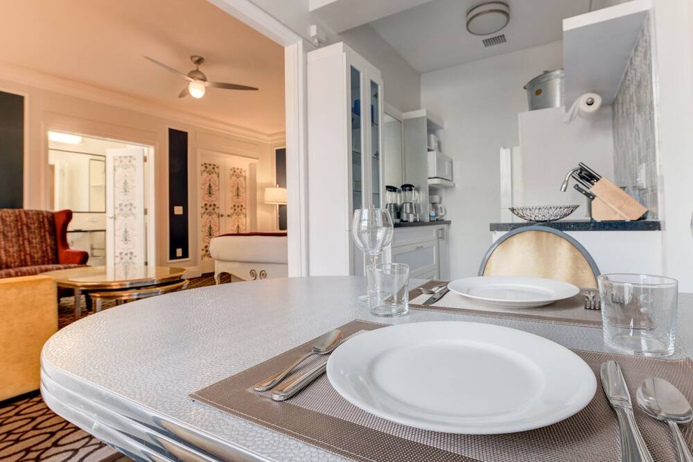 Photo of Kitchen in Park West