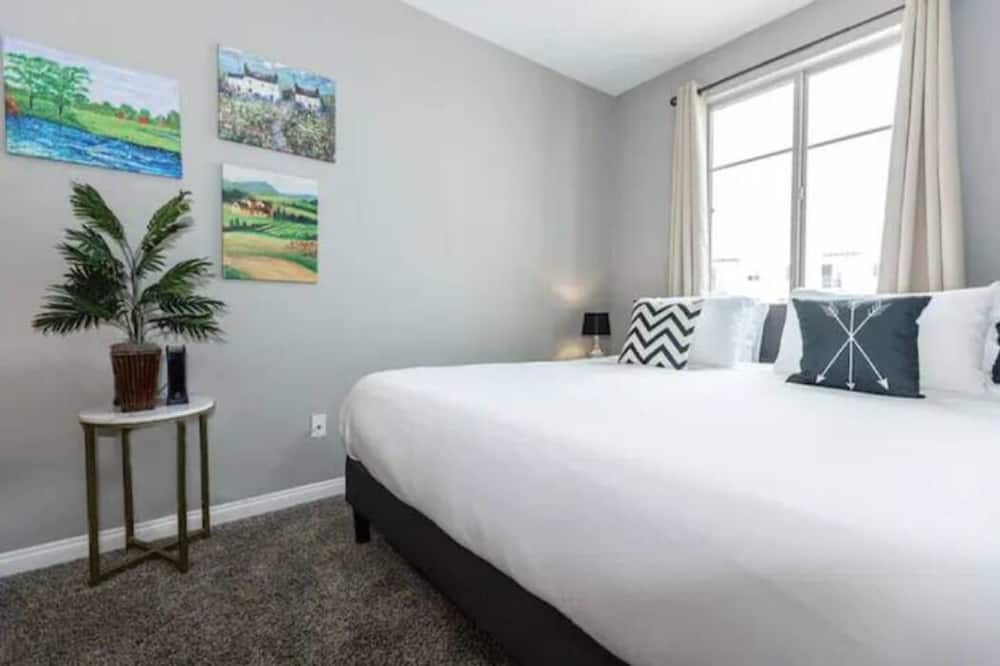 Photo of Bedroom in Morena
