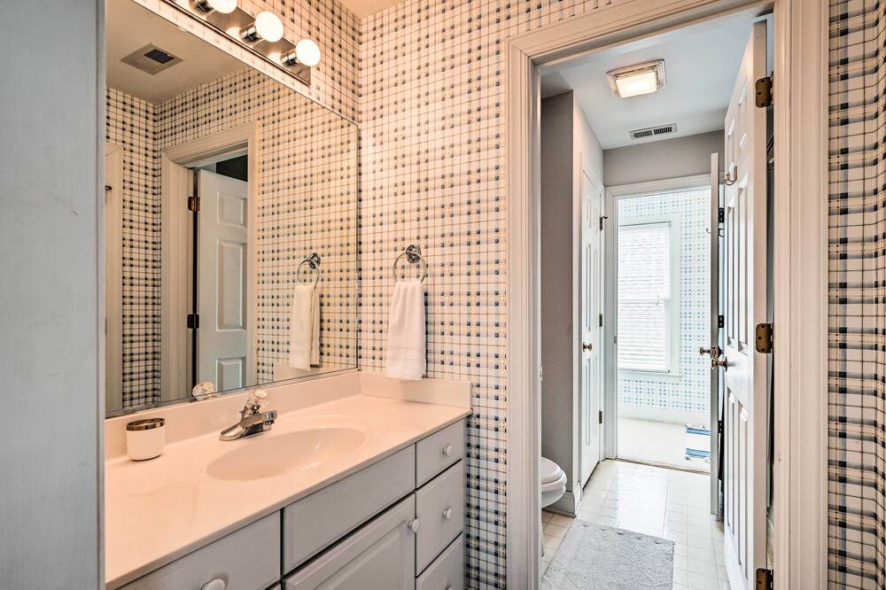Photo of Bathroom in New London