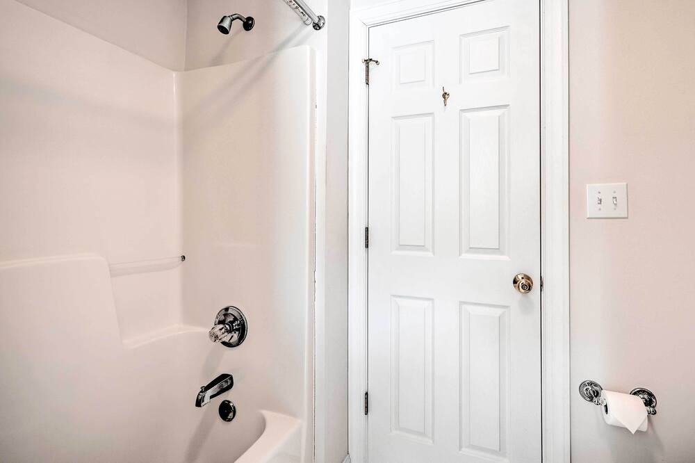 Photo of Bathroom in New London
