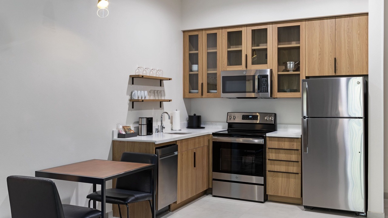 Photo of Kitchen in Chatsworth