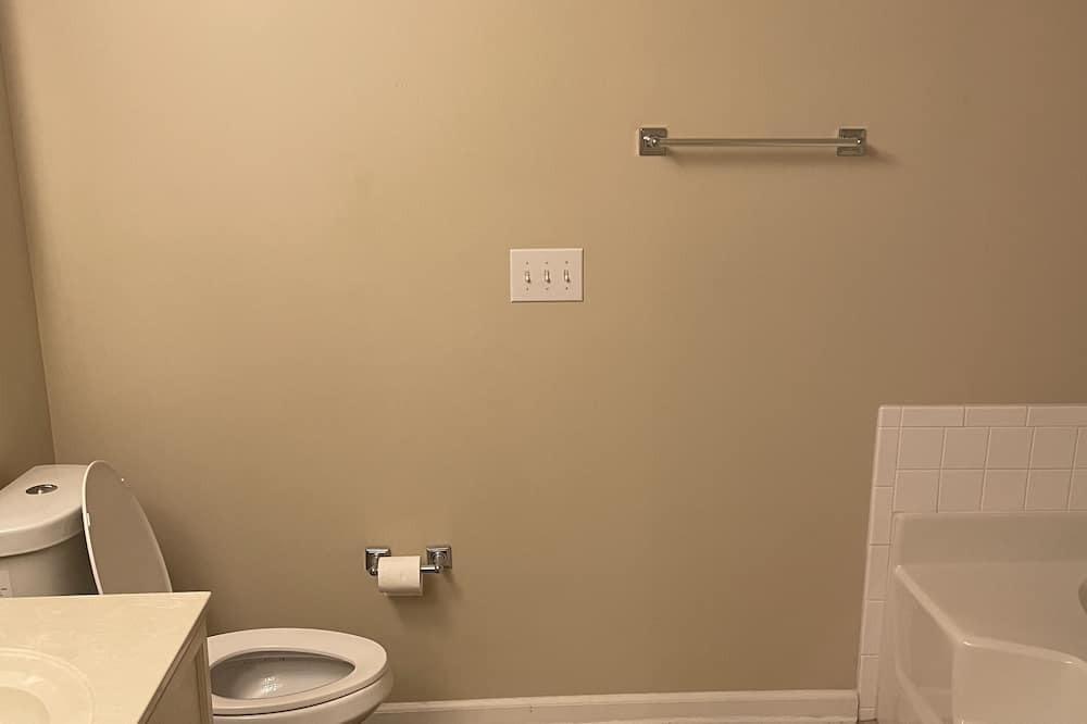 Photo of Bathroom in Pineville