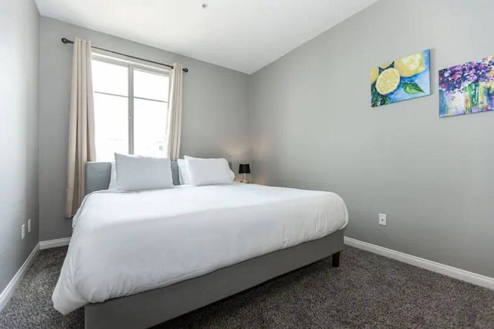 Photo of Bedroom in Mission Valley West