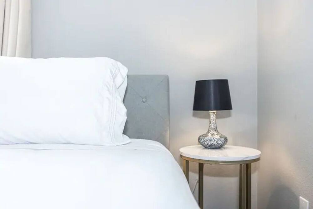 Photo of Bedroom in Mission Valley West
