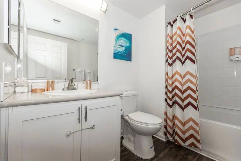 Photo of Bathroom in Mission Valley West