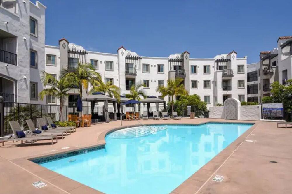 Photo of Outdoor in Mission Valley West