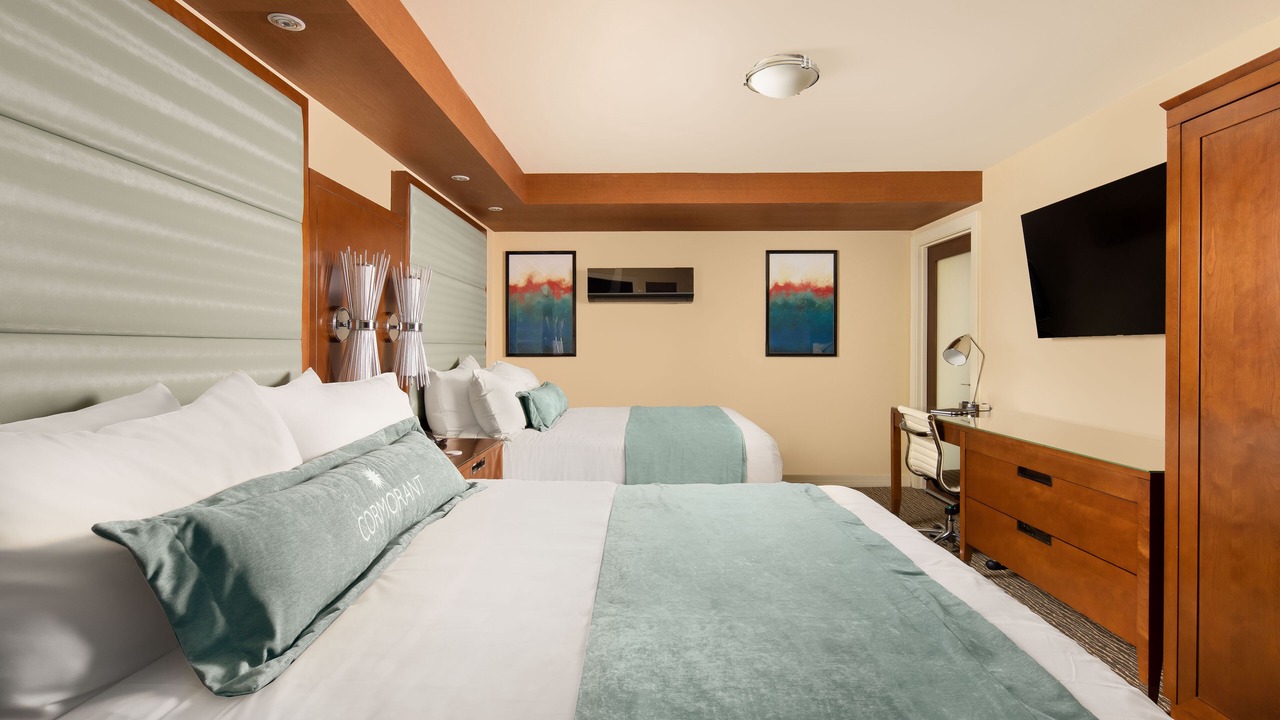 Photo of Bedroom in Village of La Jolla