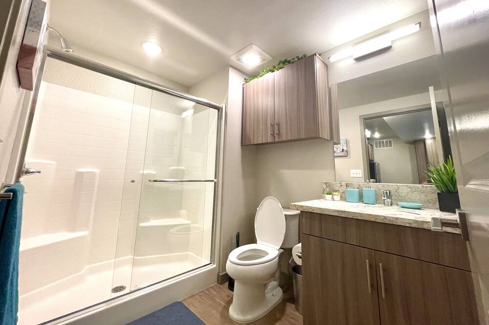Photo of Bathroom in National City