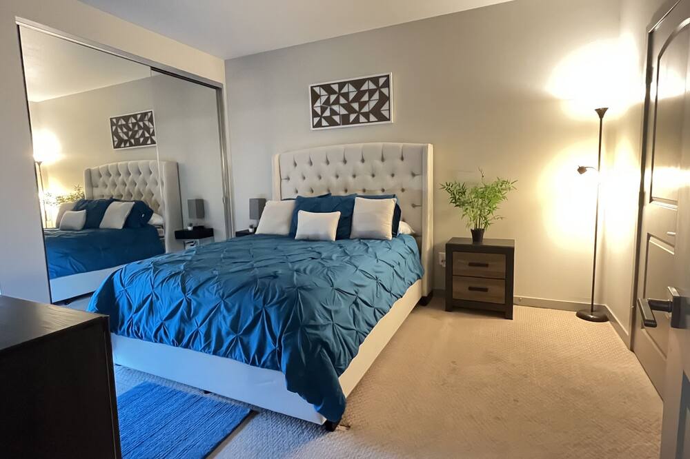 Photo of Bedroom in National City