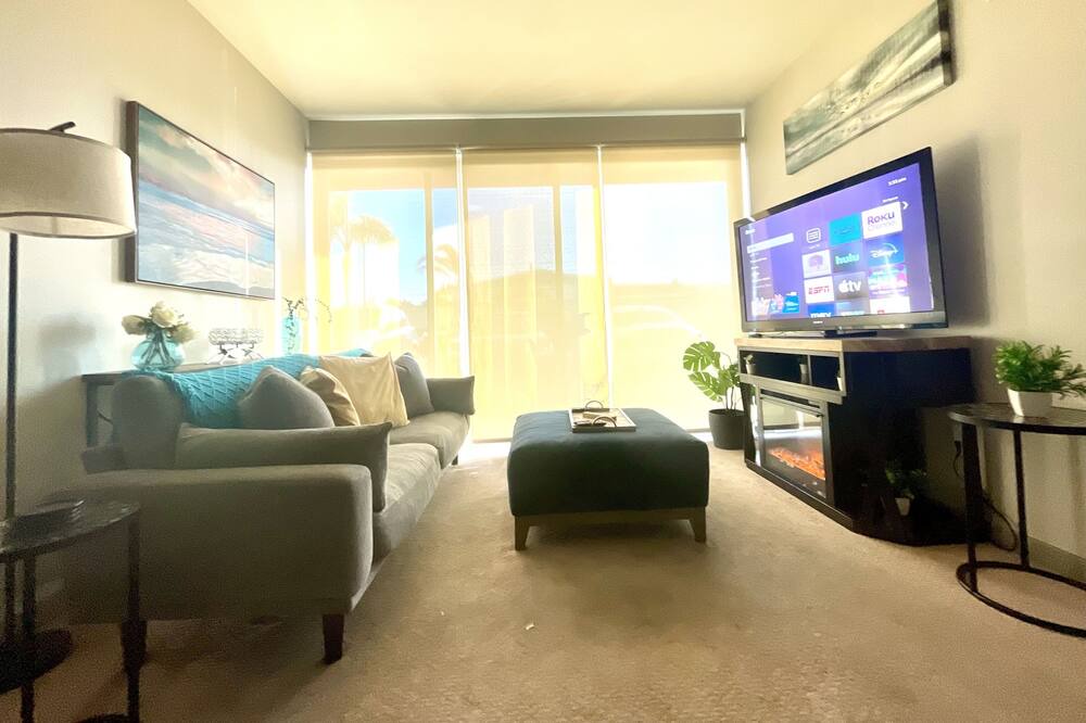 Photo of Livingroom in National City