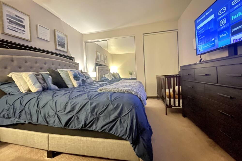 Photo of Bedroom in National City