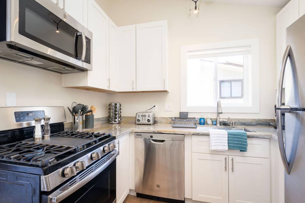 Photo of Kitchen in Sharp Park