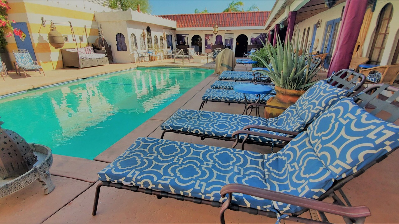 Photo of Outdoor in Desert Hot Springs