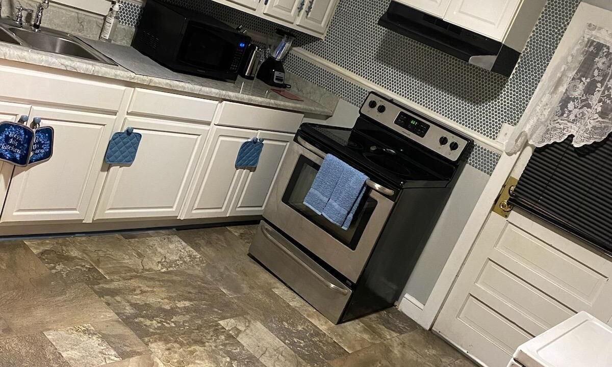 Photo of Kitchen in Emporia
