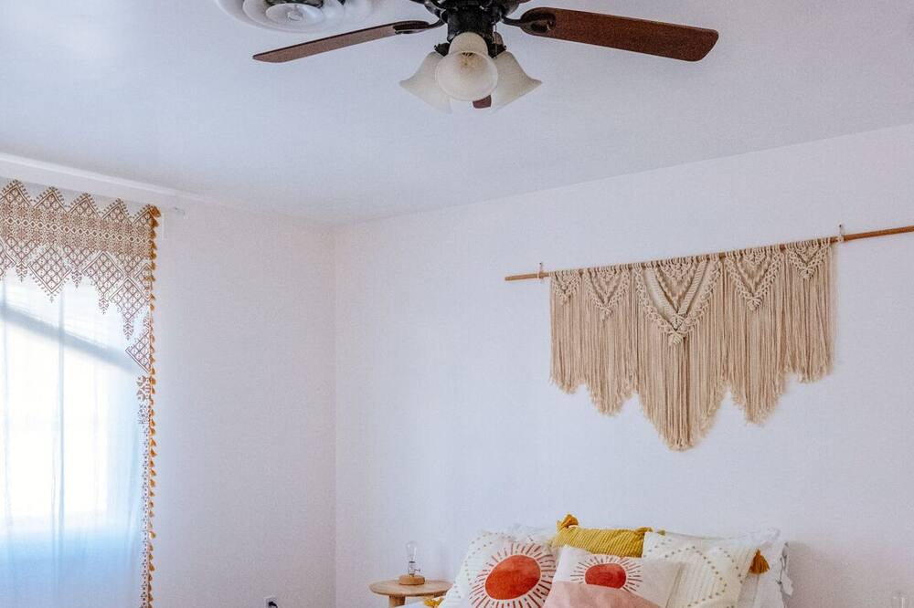 Photo of Bedroom in Joshua Tree