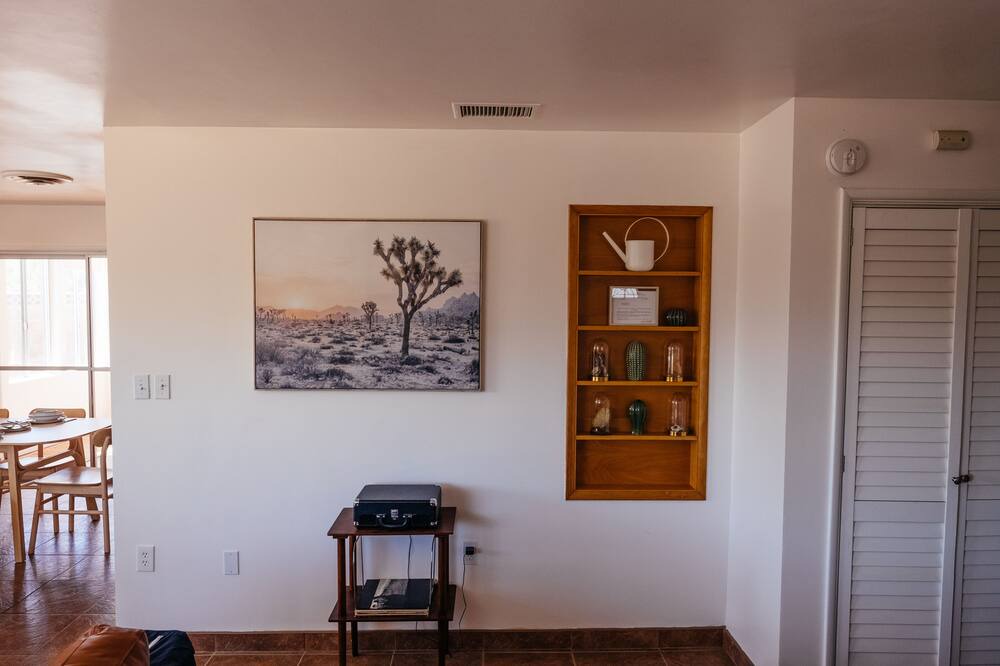 Photo of Others in Joshua Tree