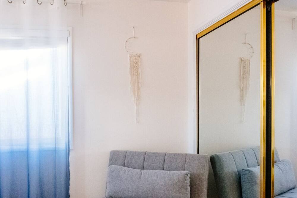 Photo of Bedroom in Joshua Tree