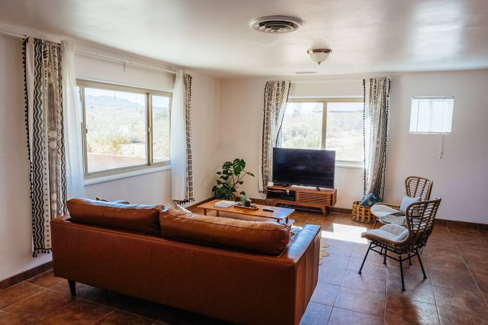 Photo of Bedroom in Joshua Tree