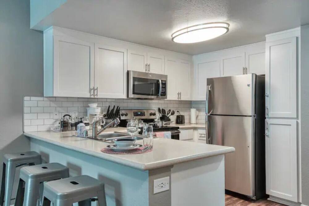 Photo of Kitchen in Morena