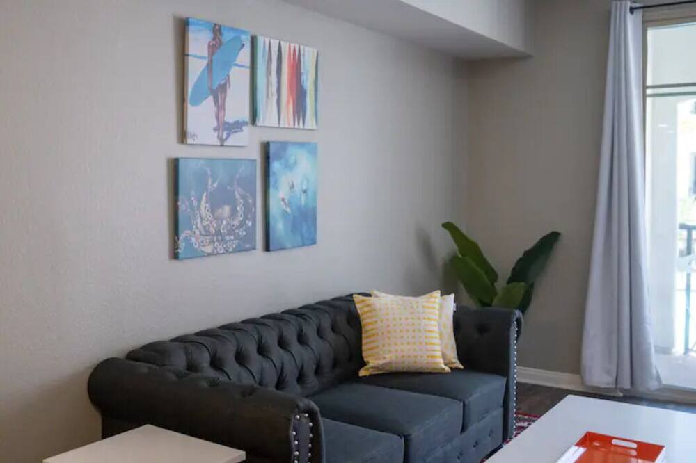 Photo of Livingroom in Morena