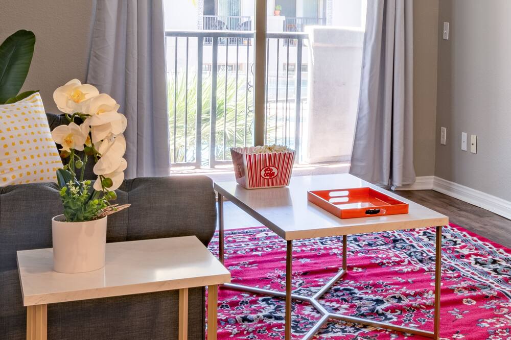 Photo of Livingroom in Morena