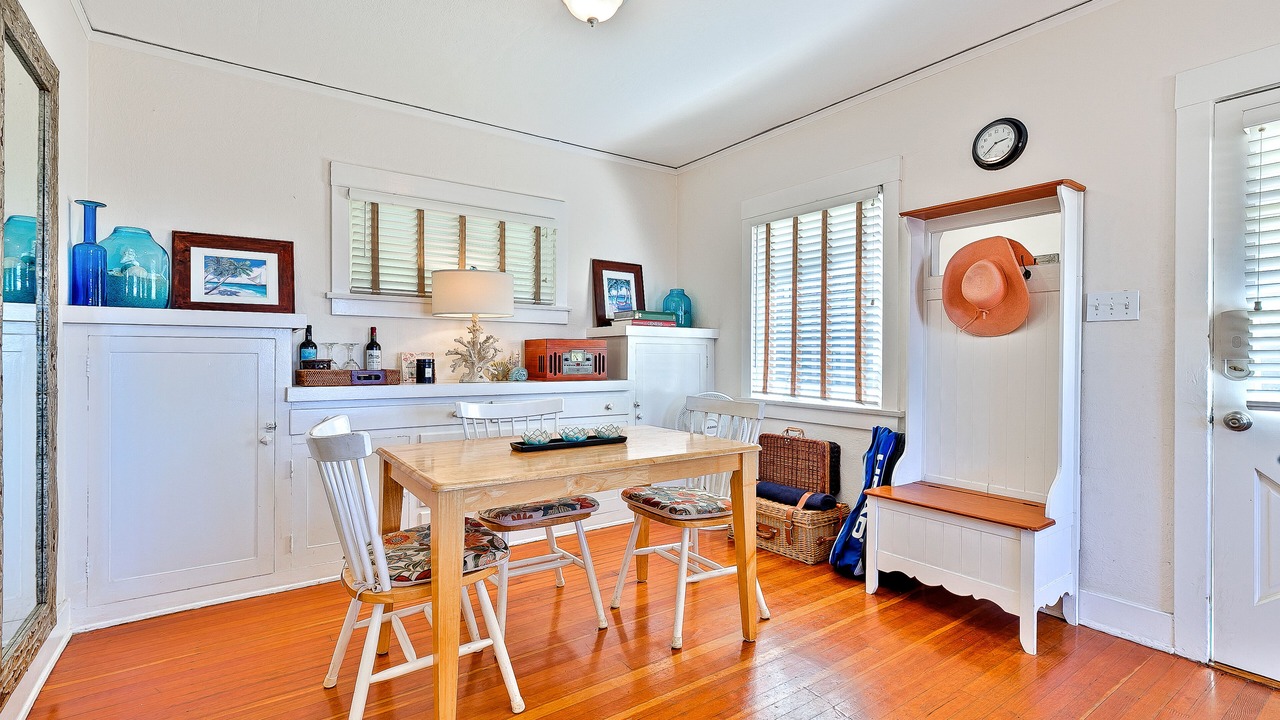 Photo of Kitchen in Village of La Jolla