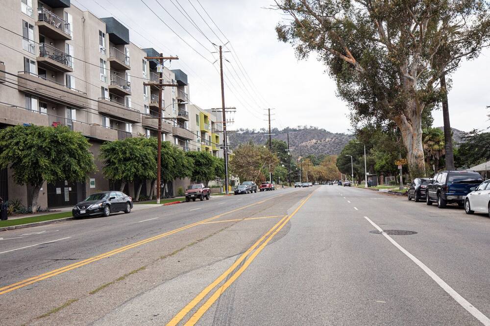 Photo of Outdoor in Los Feliz