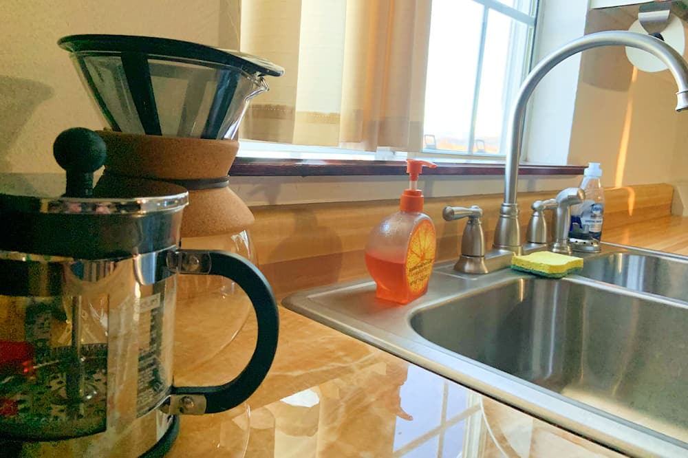 Photo of Kitchen in Joshua Tree