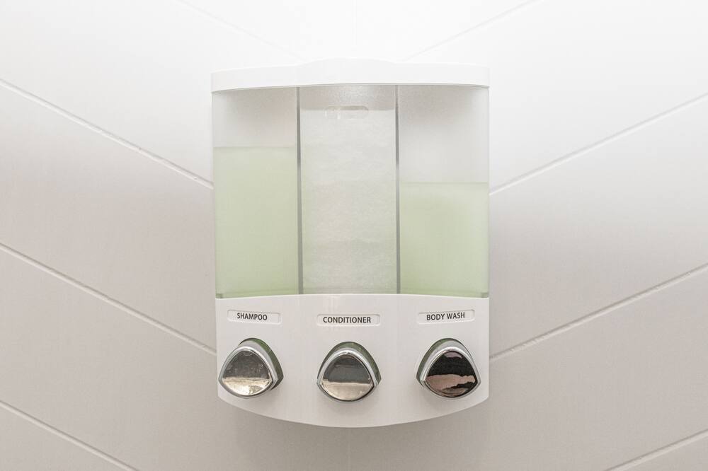 Photo of Bathroom in Old Town