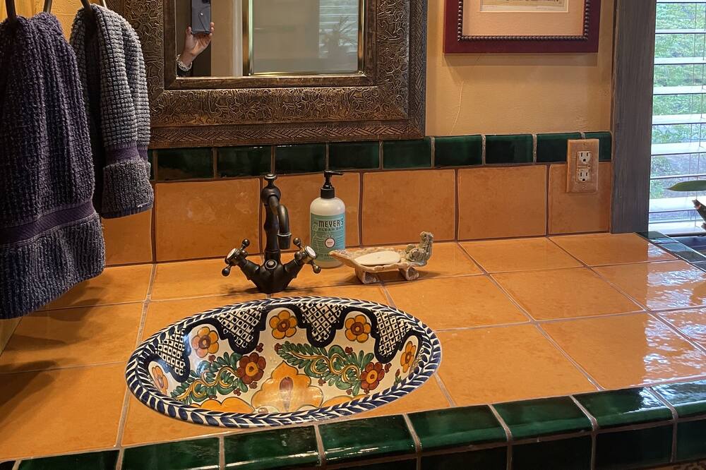 Photo of Bathroom in Point Arena