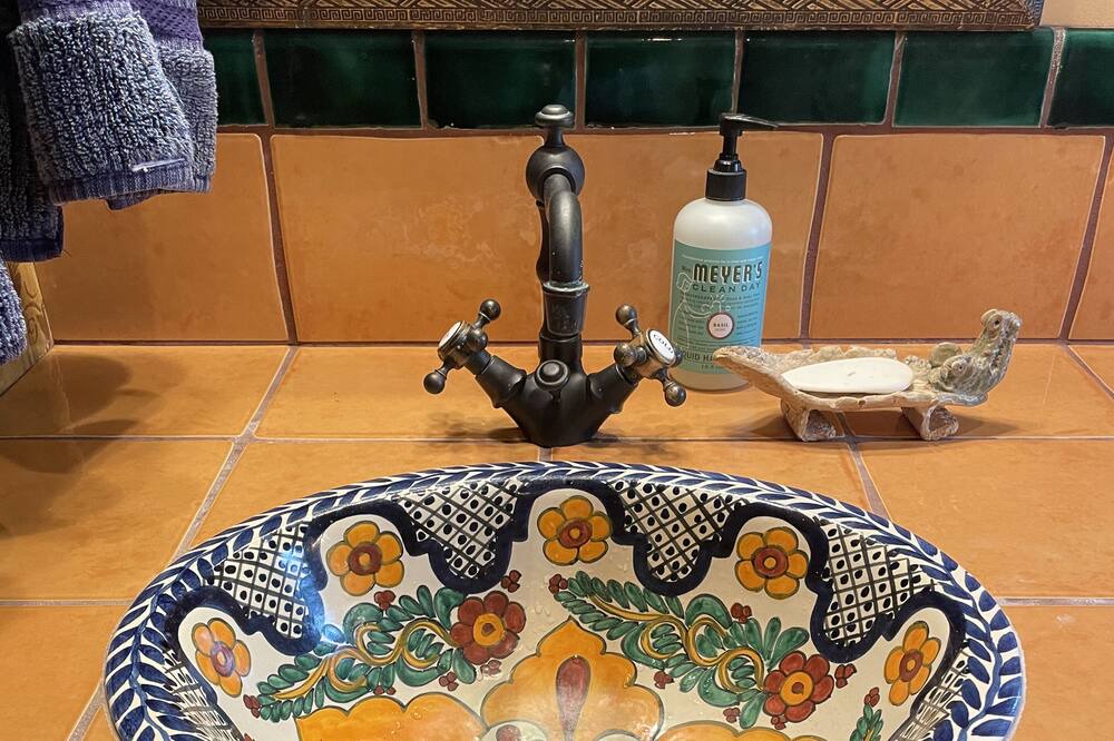 Photo of Bathroom in Point Arena