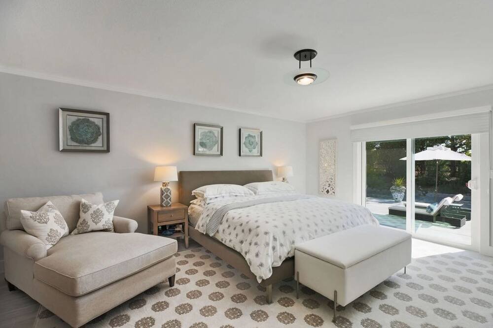 Photo of Bedroom in Freestone