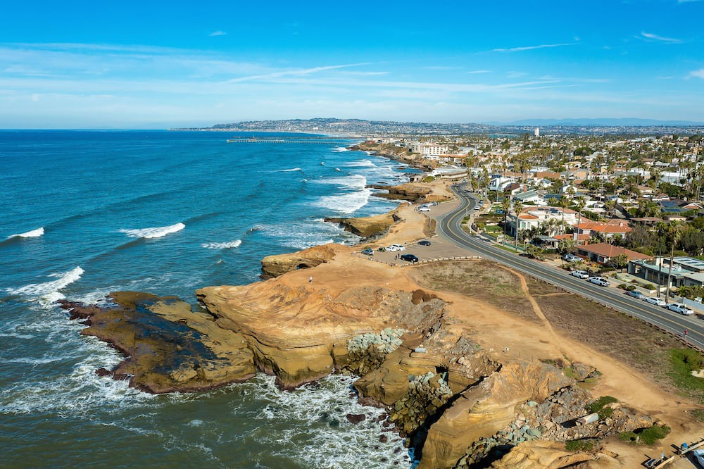 Photo of Others in Sunset Cliffs