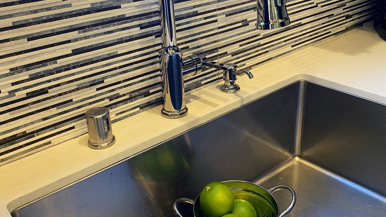 Photo of Kitchen in Mar Vista